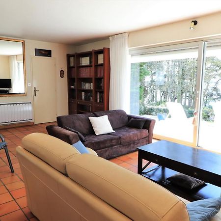 Maison Du Golfe Сене Экстерьер фото